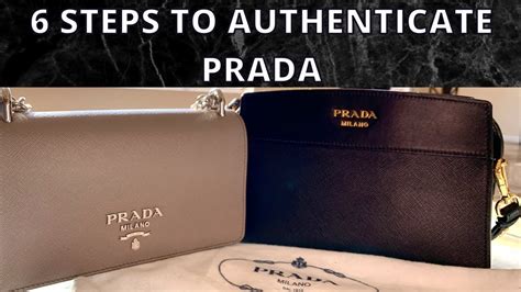 pictures of fake prada bags|how to authenticate prada bag.